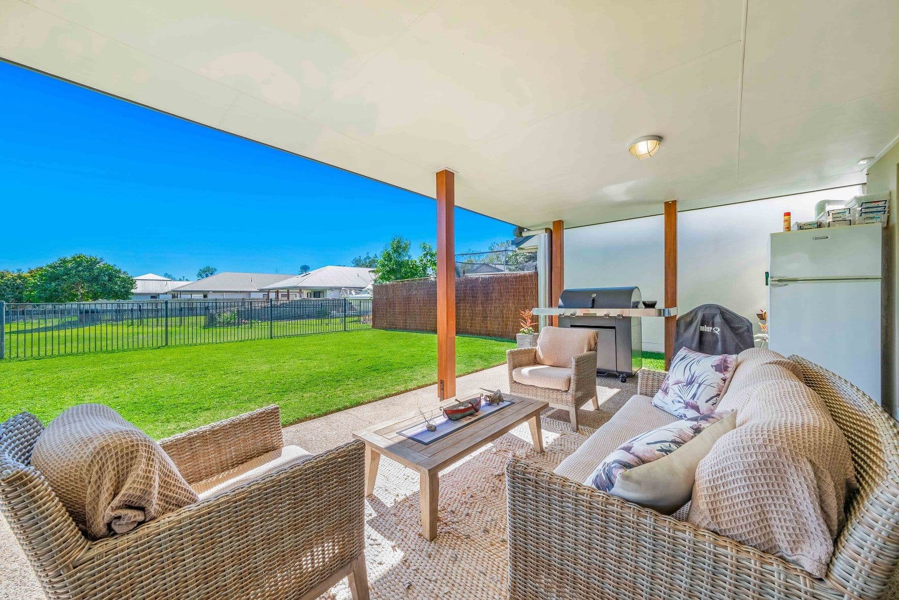 47 Abell Road, Cannonvale QLD 4802, Cannonvale - Thumbnail 3
