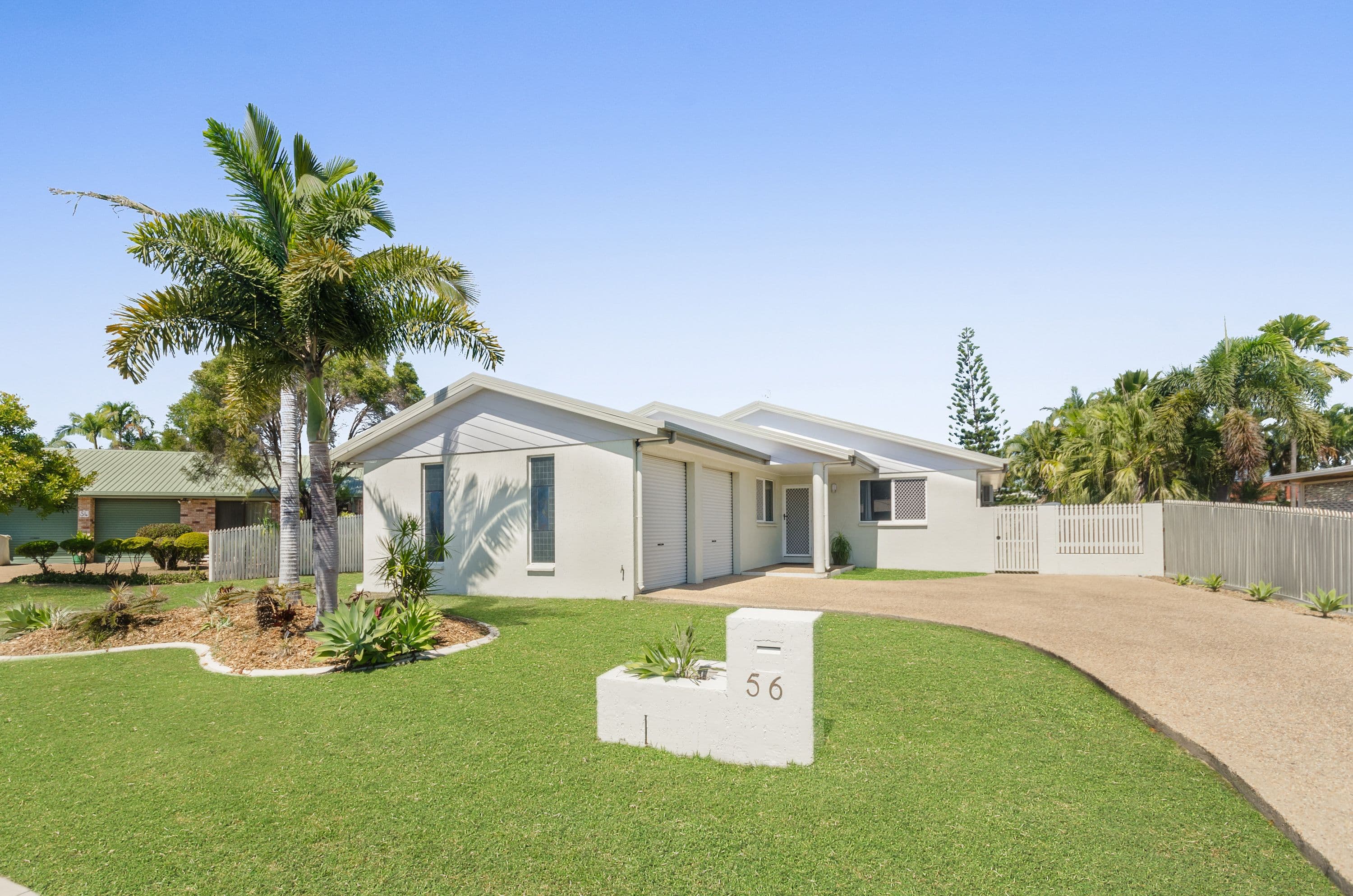 56 Burnda Street, Kirwan QLD 4817, Kirwan - Image 1