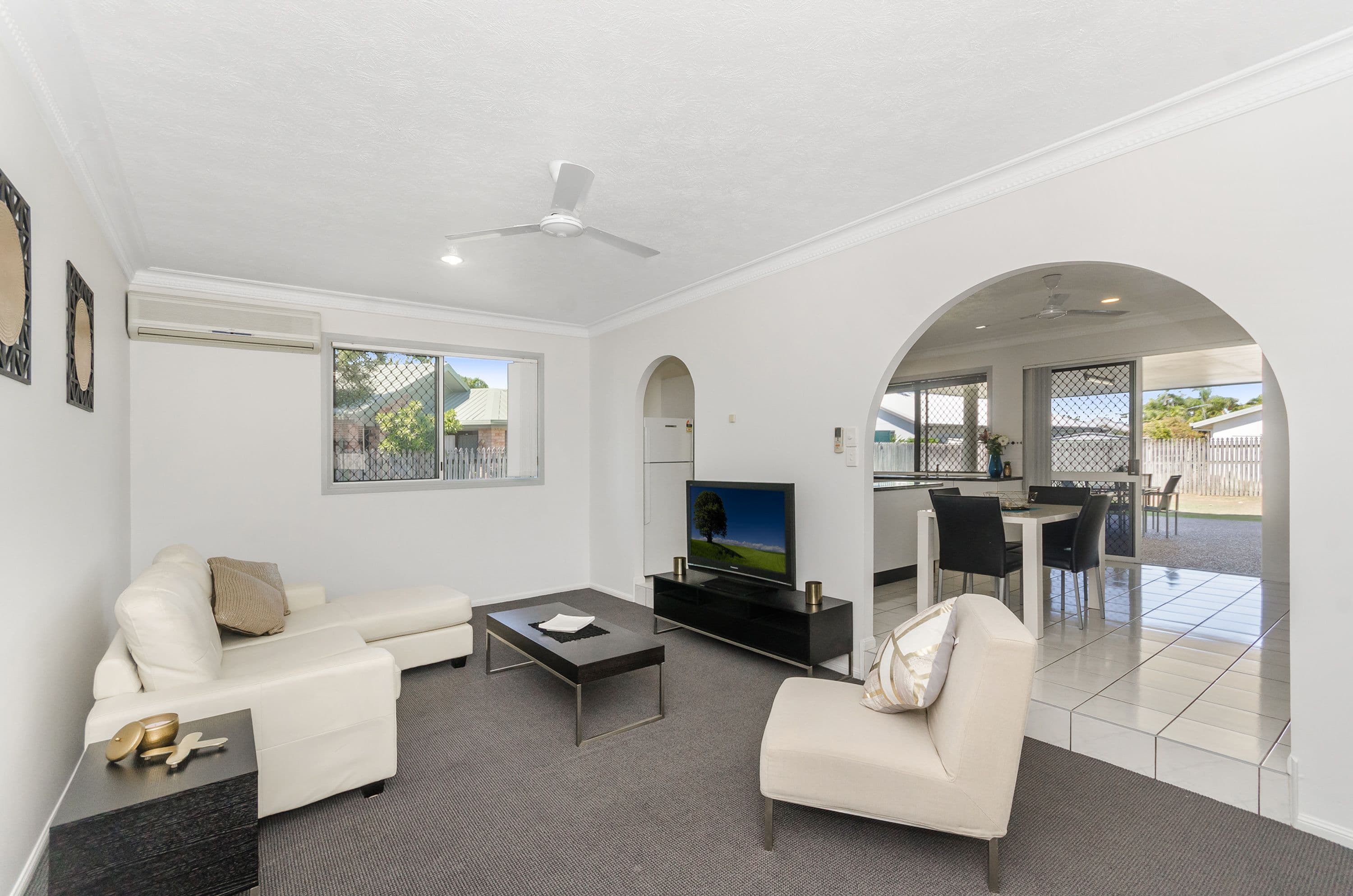 56 Burnda Street, Kirwan QLD 4817, Kirwan - Thumbnail 2