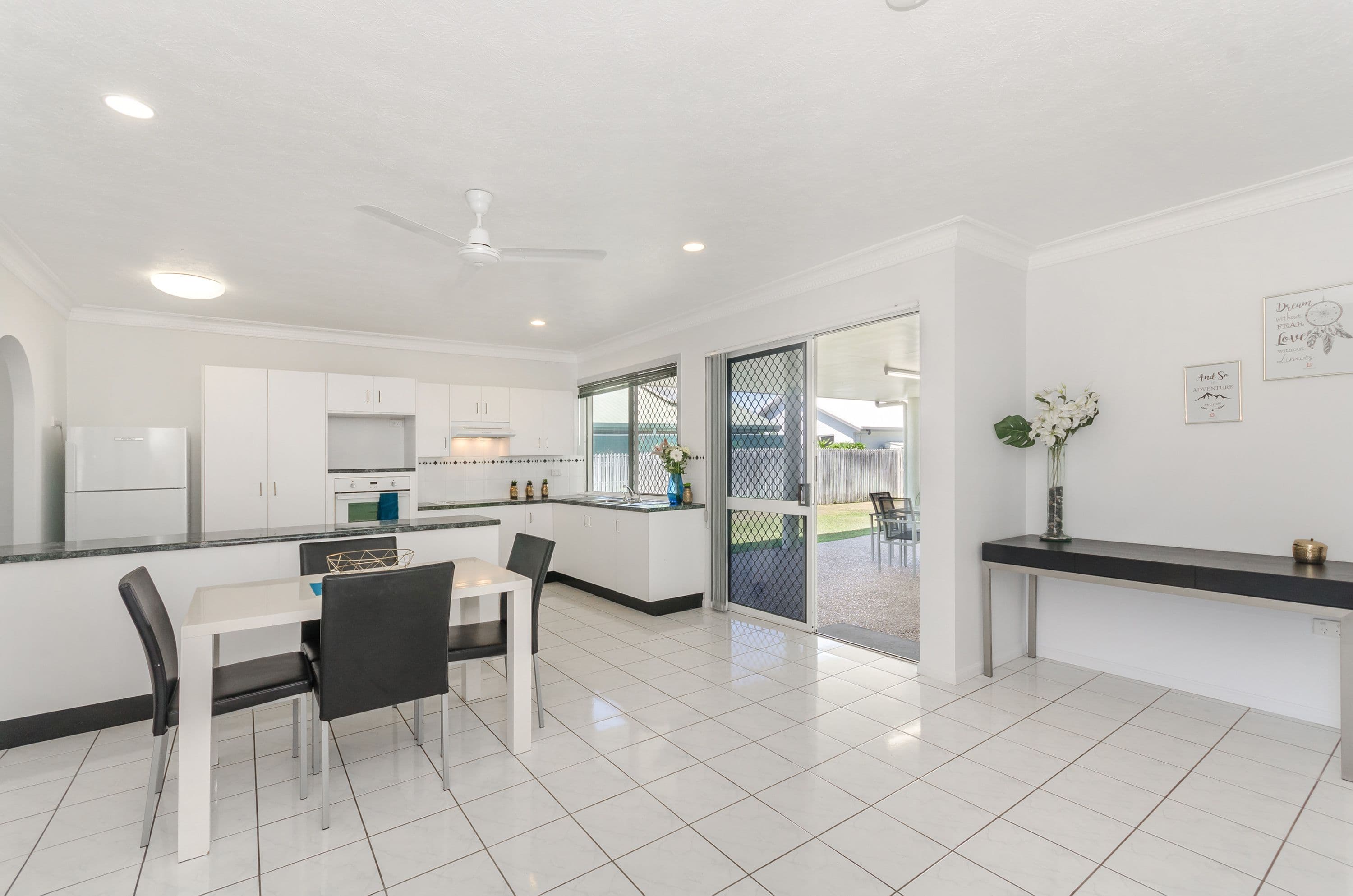 56 Burnda Street, Kirwan QLD 4817, Kirwan - Thumbnail 3