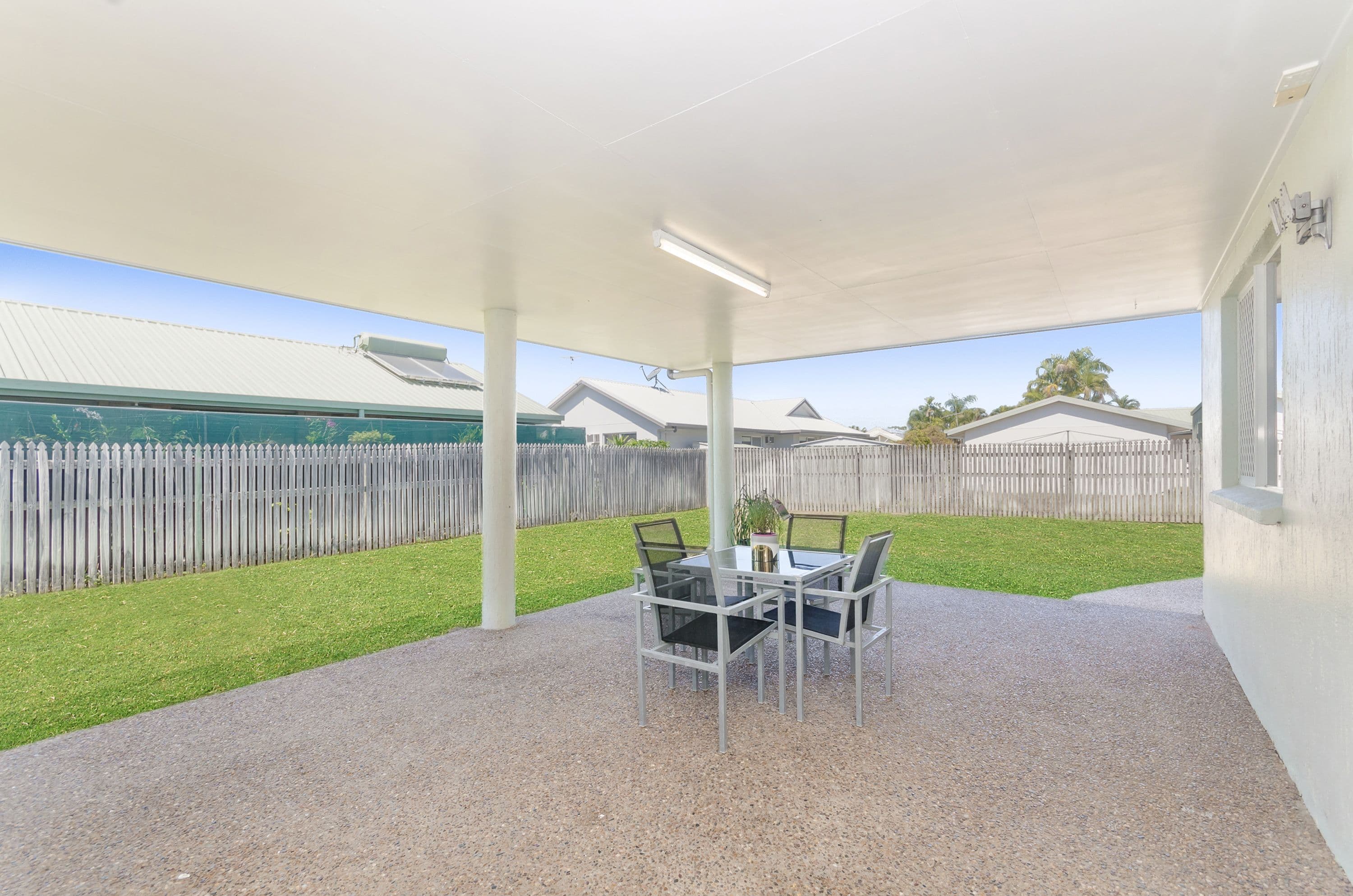 56 Burnda Street, Kirwan QLD 4817, Kirwan - Thumbnail 7