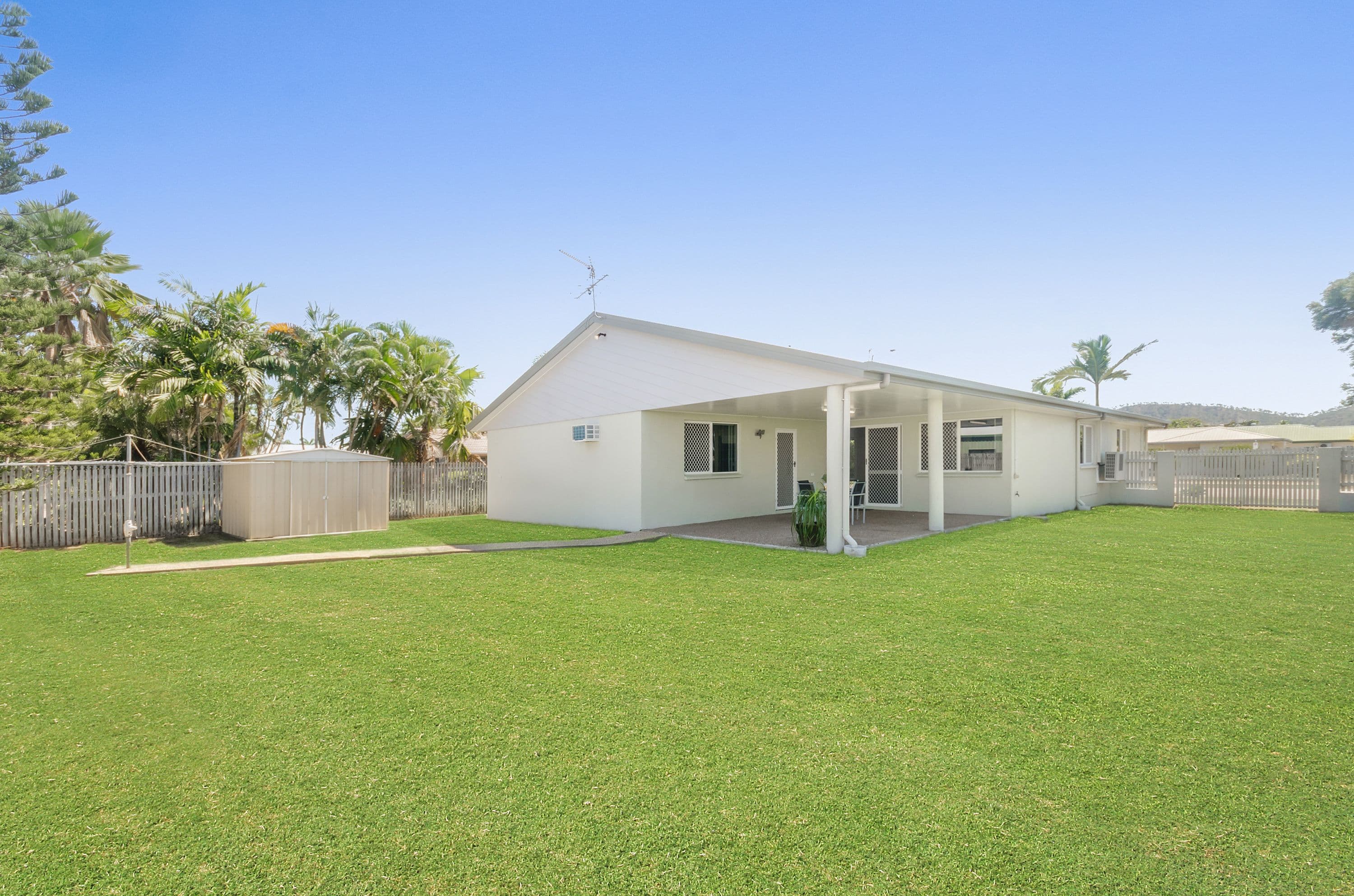 56 Burnda Street, Kirwan QLD 4817, Kirwan - Thumbnail 8