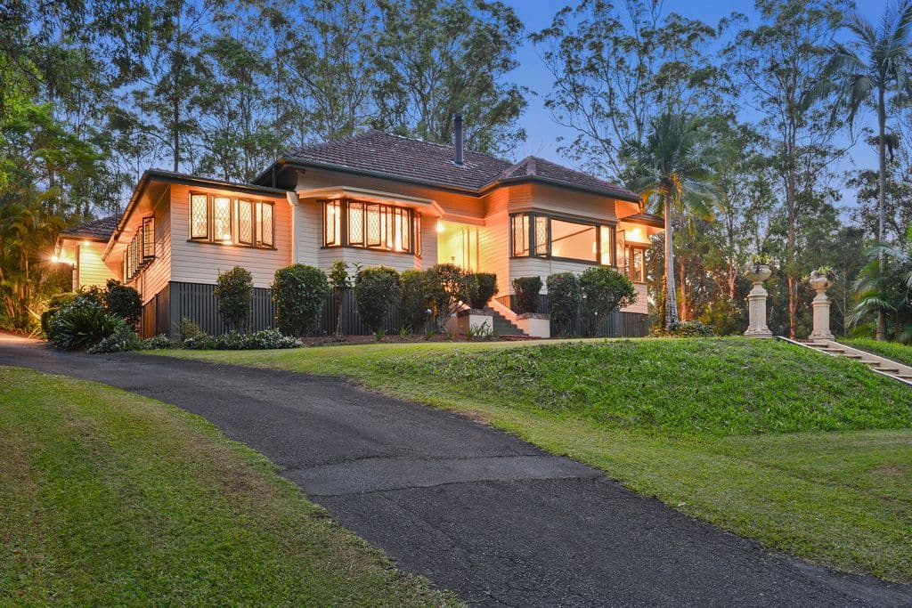 1129 Tallebudgera Creek Road, Tallebudgera Valley QLD 4228, Tallebudgera Valley - Image 1