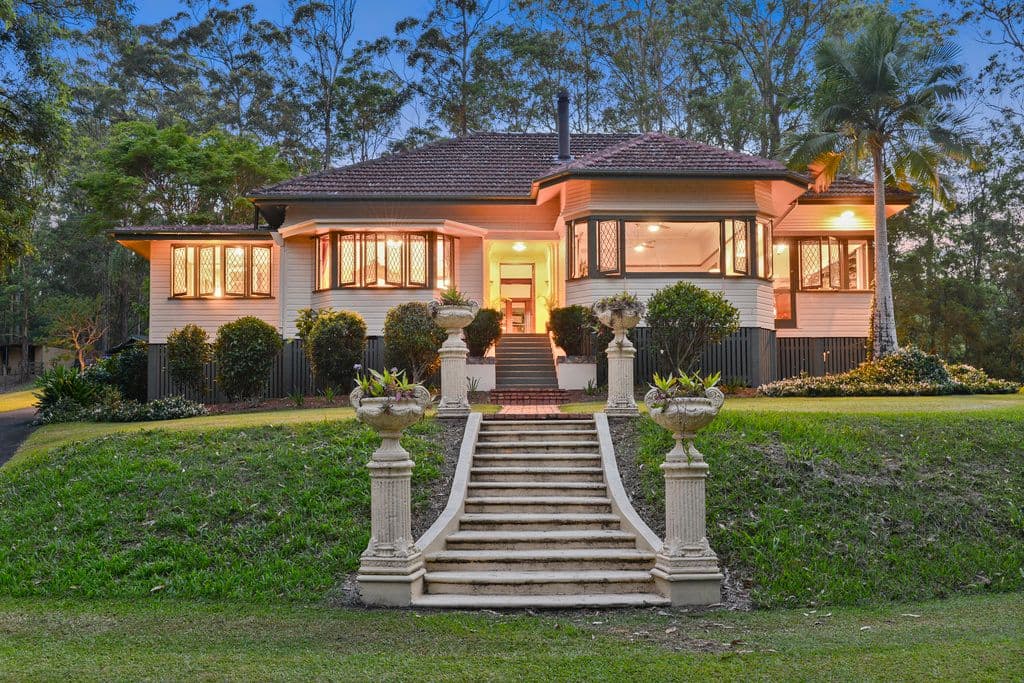1129 Tallebudgera Creek Road, Tallebudgera Valley QLD 4228, Tallebudgera Valley - Thumbnail 3