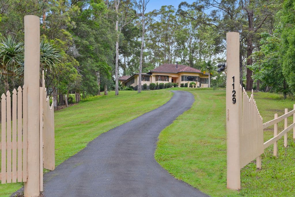 1129 Tallebudgera Creek Road, Tallebudgera Valley QLD 4228, Tallebudgera Valley - Thumbnail 4