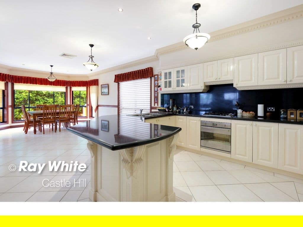 34 Riveroak Circuit, KELLYVILLE NSW 2155, Kellyville - Thumbnail 2