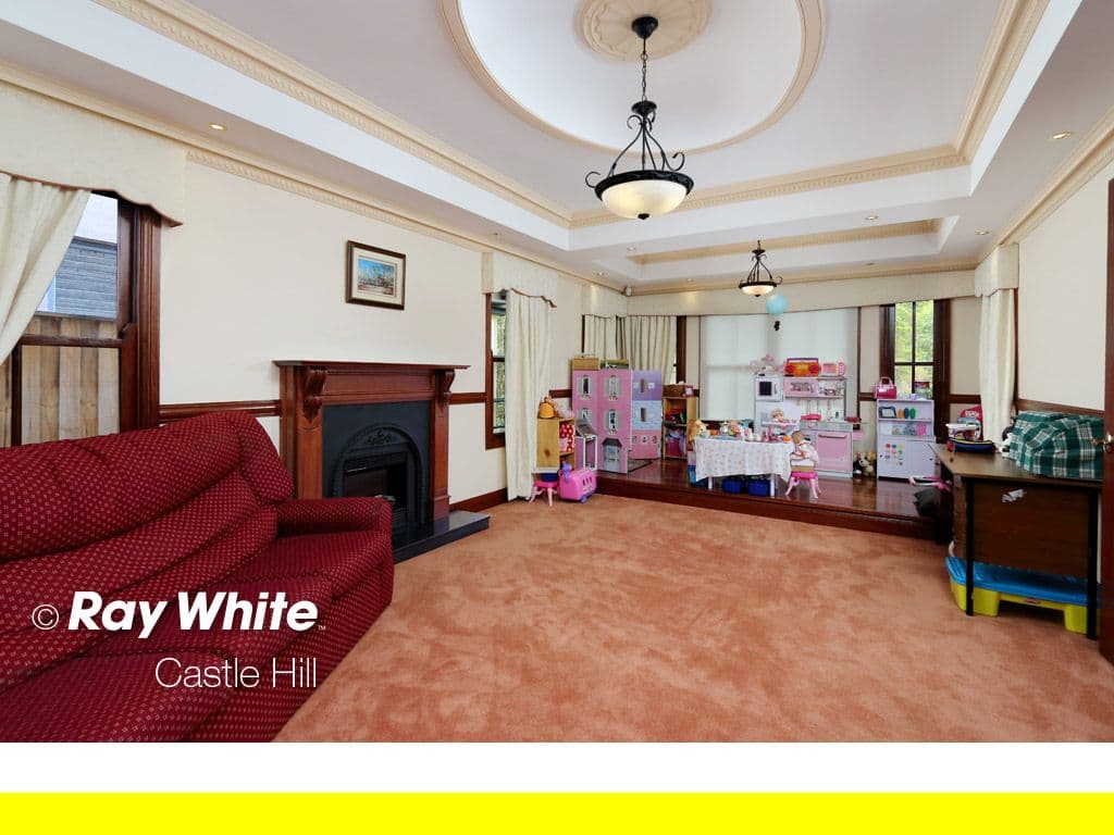 34 Riveroak Circuit, KELLYVILLE NSW 2155, Kellyville - Thumbnail 3