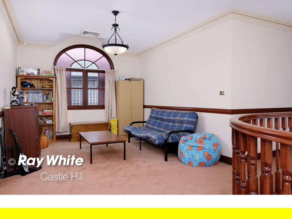 34 Riveroak Circuit, KELLYVILLE NSW 2155, Kellyville - Thumbnail 5