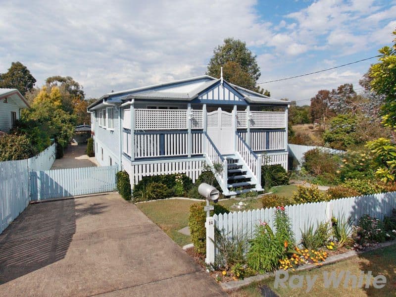 14 Roland Street, GEEBUNG QLD 4034, Geebung - Thumbnail 2