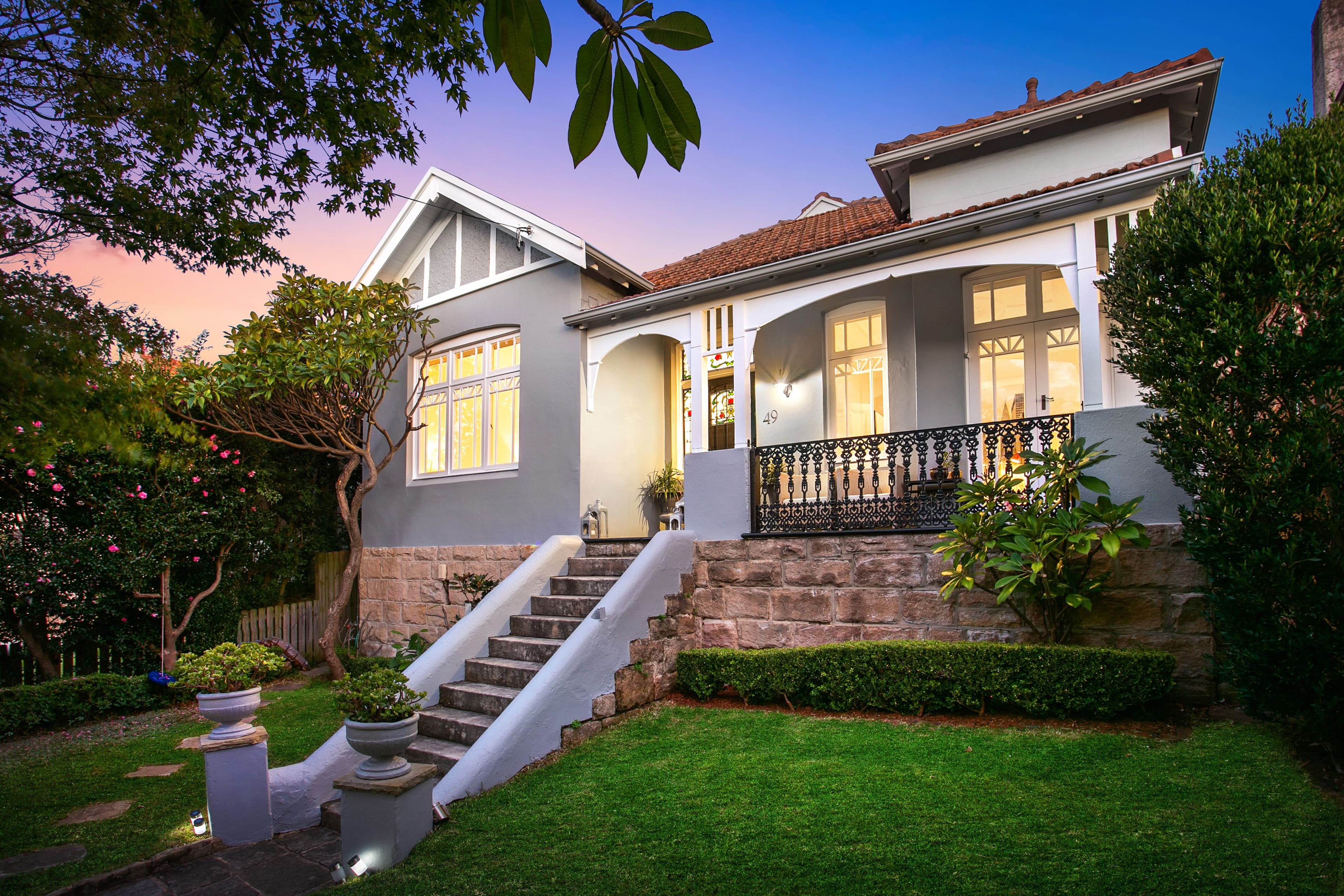 49 Reynolds Street, Cremorne NSW 2090, Cremorne - Image 1