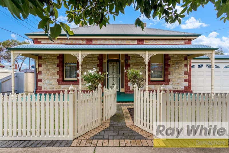 24 Wooldridge Street, Peterhead SA 5016, Peterhead - Image 1