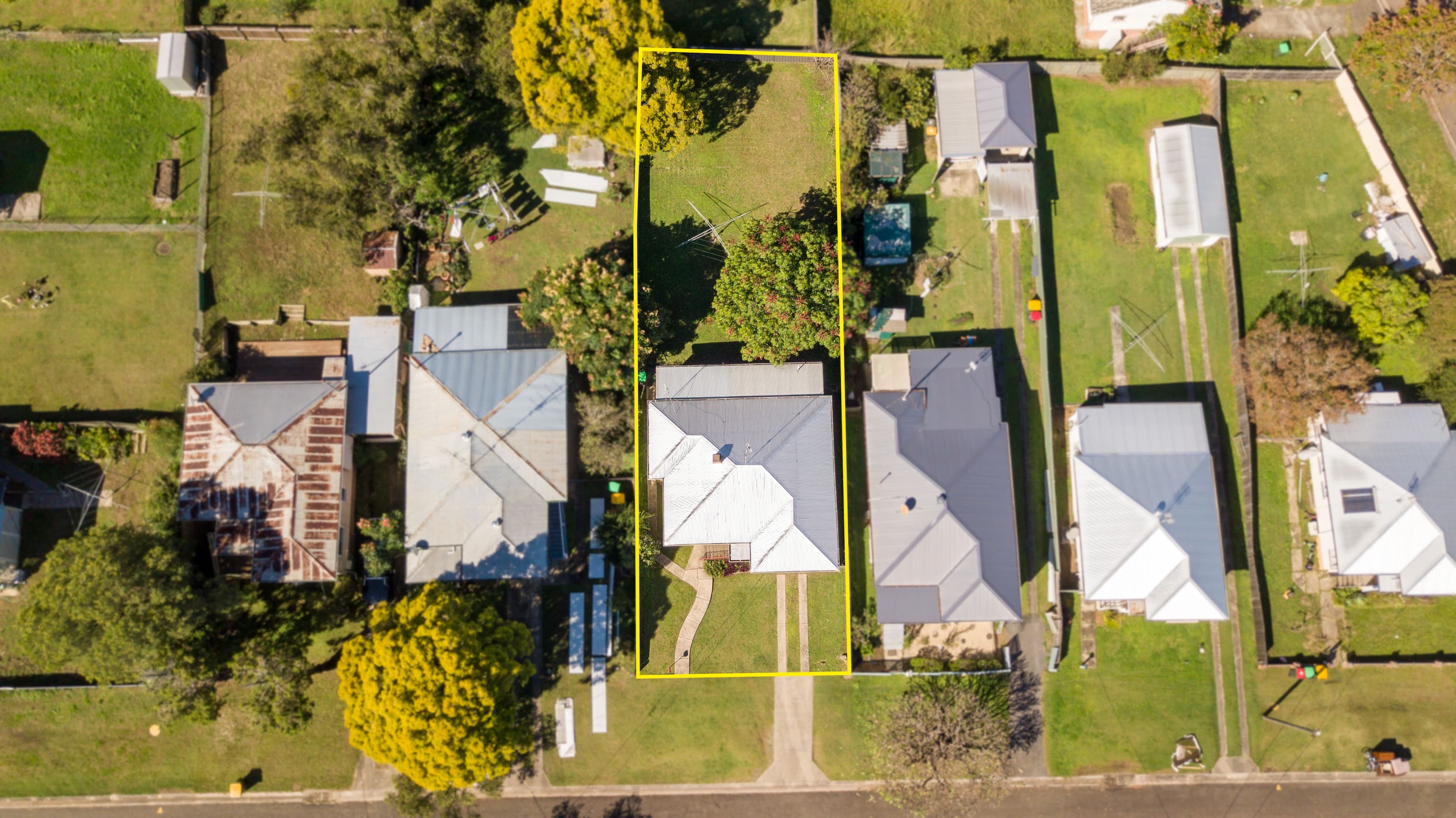5 Rolfe Street, South Grafton NSW 2460, South Grafton - Thumbnail 2