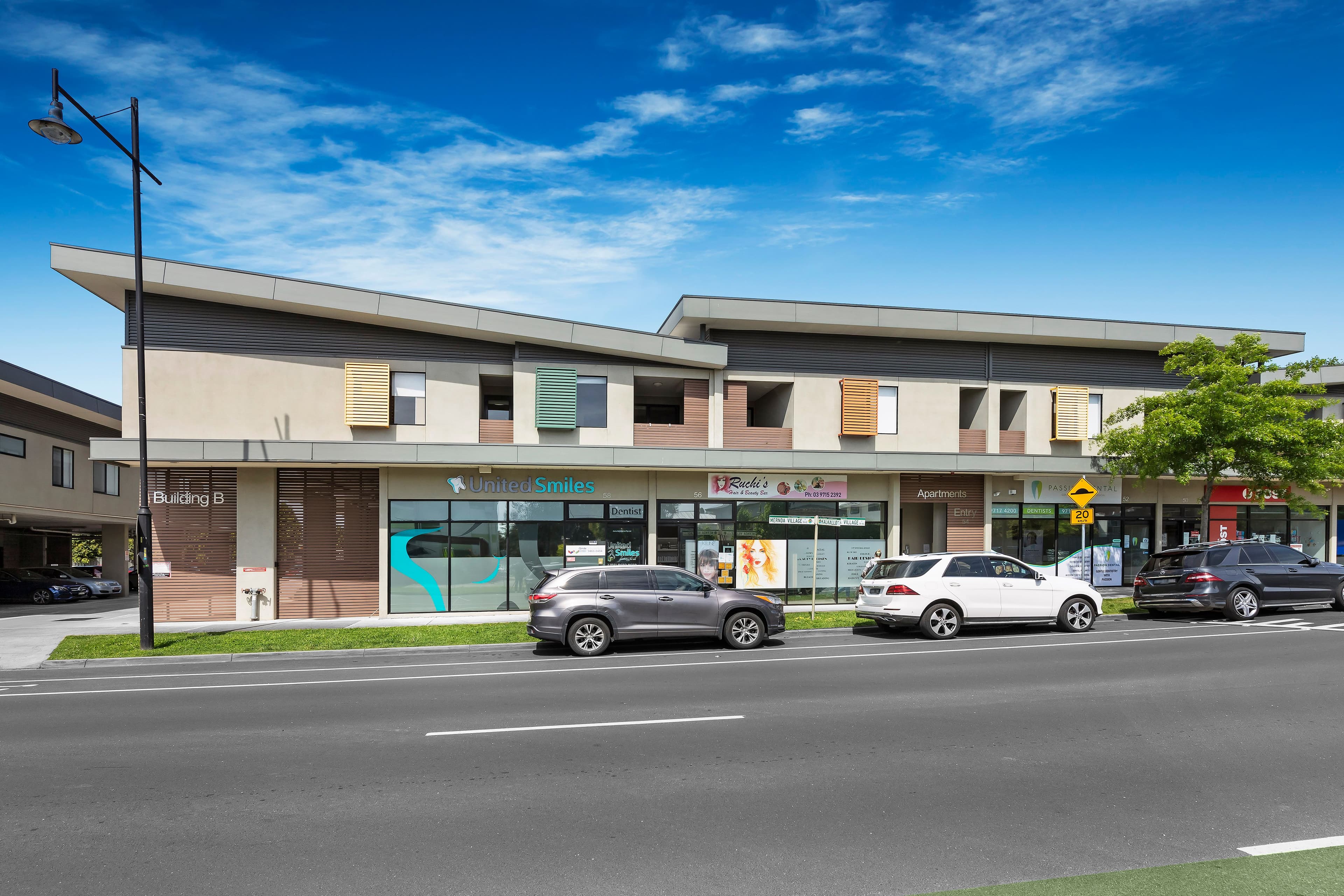 54 Mernda Village Drive, Mernda VIC 3754, Mernda - Image 1