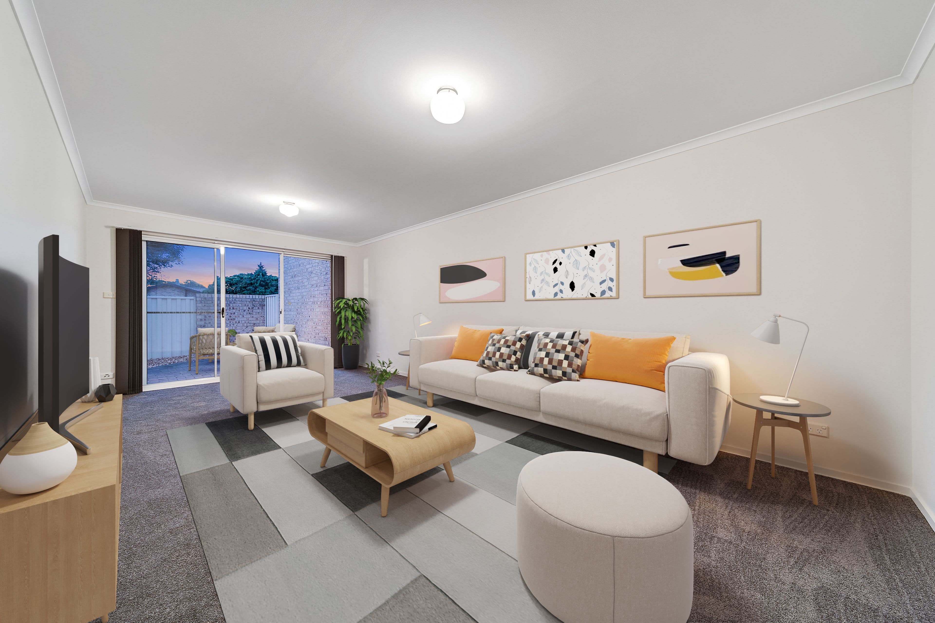 15 John Cleland Crescent, Florey ACT 2615, Florey - Thumbnail 2
