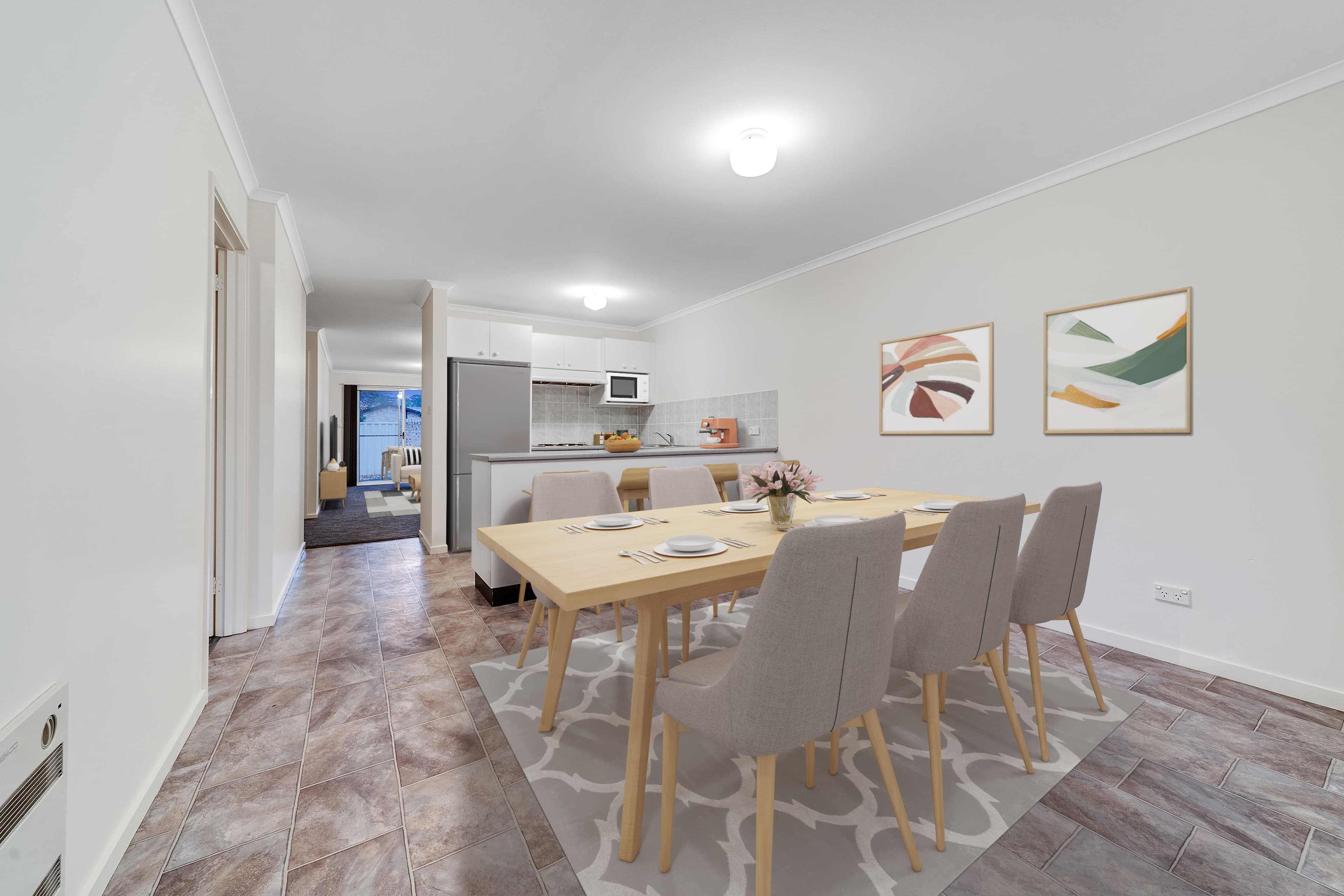15 John Cleland Crescent, Florey ACT 2615, Florey - Thumbnail 4