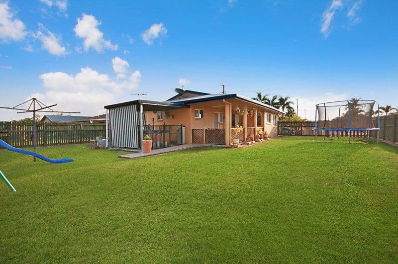 27 Valerie Lane, DEERAGUN QLD 4818, Deeragun - Thumbnail 3