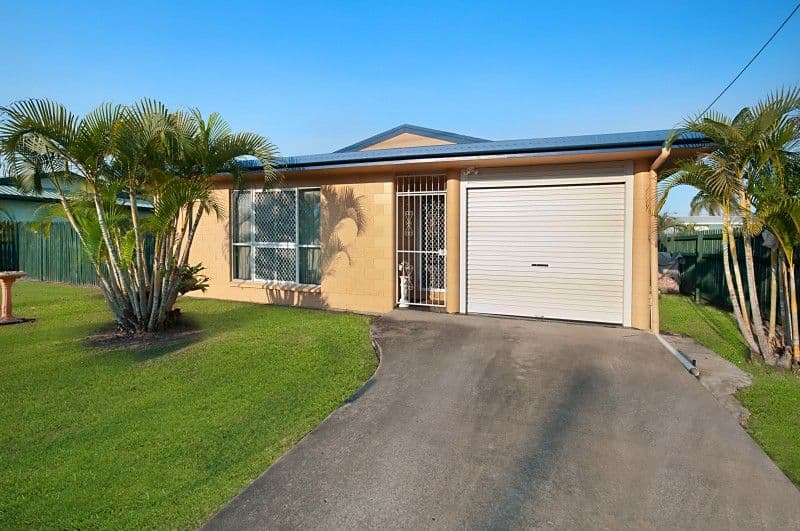 27 Valerie Lane, DEERAGUN QLD 4818, Deeragun - Thumbnail 4