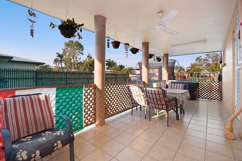27 Valerie Lane, DEERAGUN QLD 4818, Deeragun - Thumbnail 6