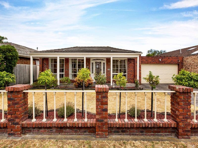 4 Kimber Court, DINGLEY VILLAGE VIC 3172, Dingley Village - Image 1
