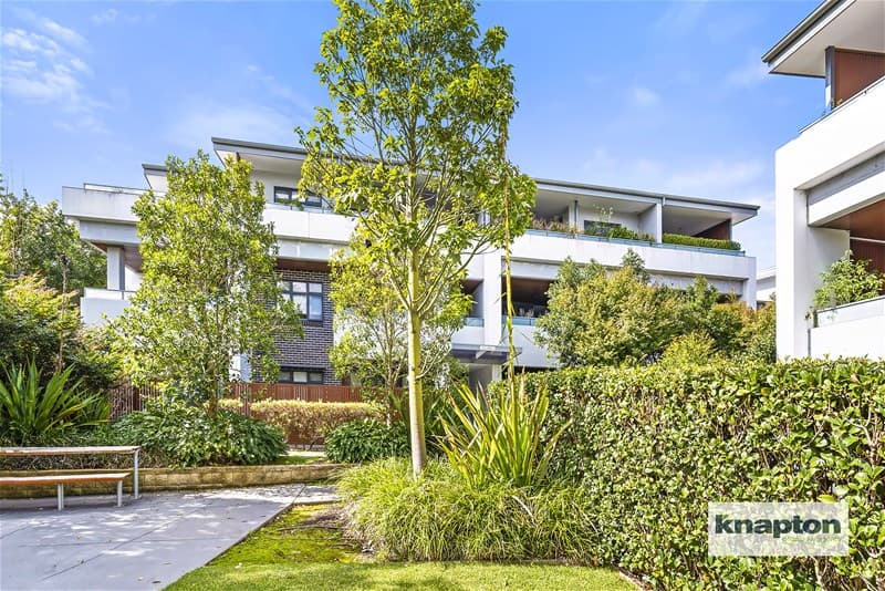 113/98 Payten Avenue ROSELANDS, NSW, Roselands, - Image 1