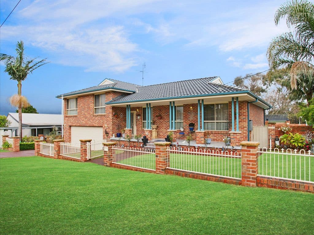 11 Lilyvale Street, Helensburgh NSW 2508, Helensburgh - Image 1