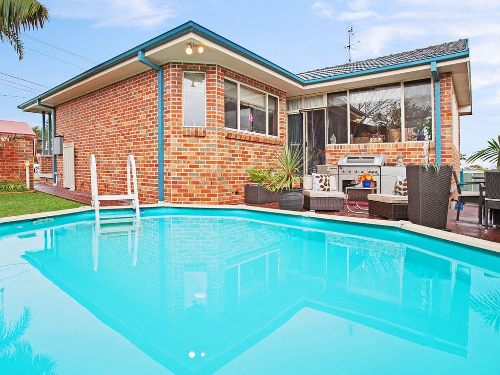 11 Lilyvale Street, Helensburgh NSW 2508, Helensburgh - Thumbnail 2