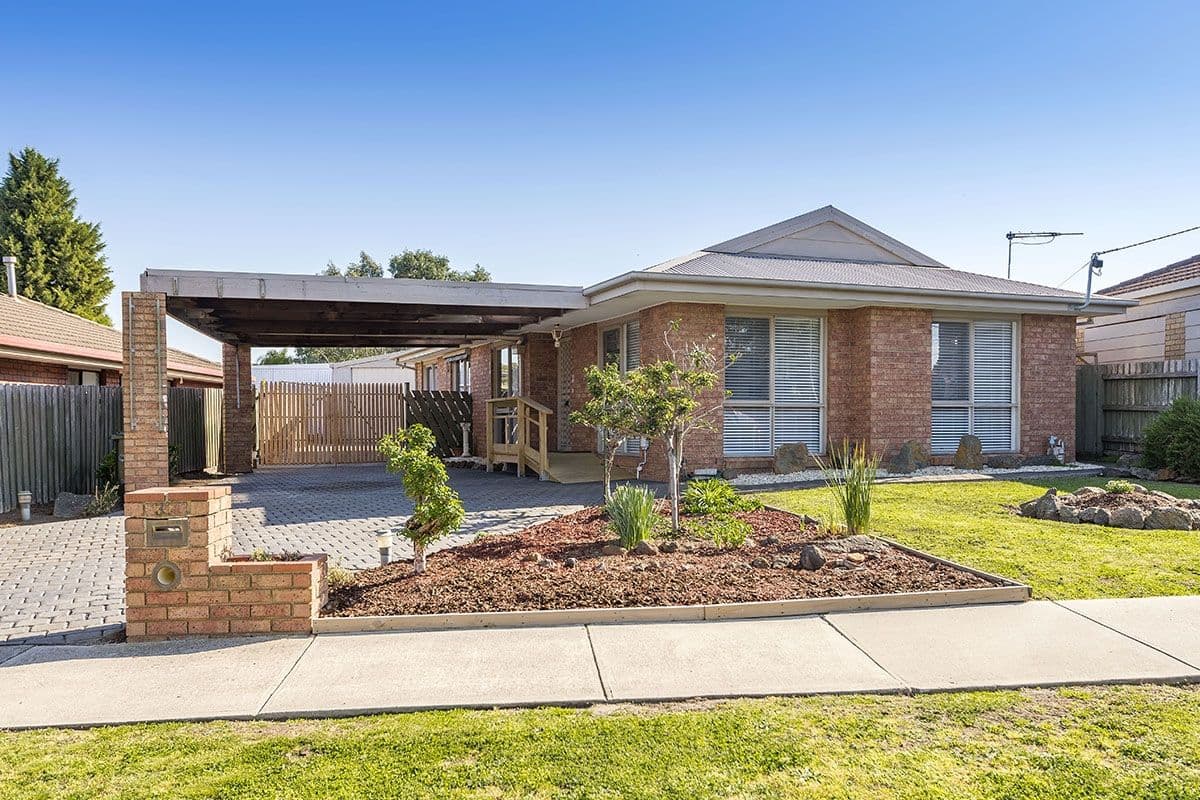 31 Romano Avenue, Mill Park VIC 3082, Mill Park - Image 1