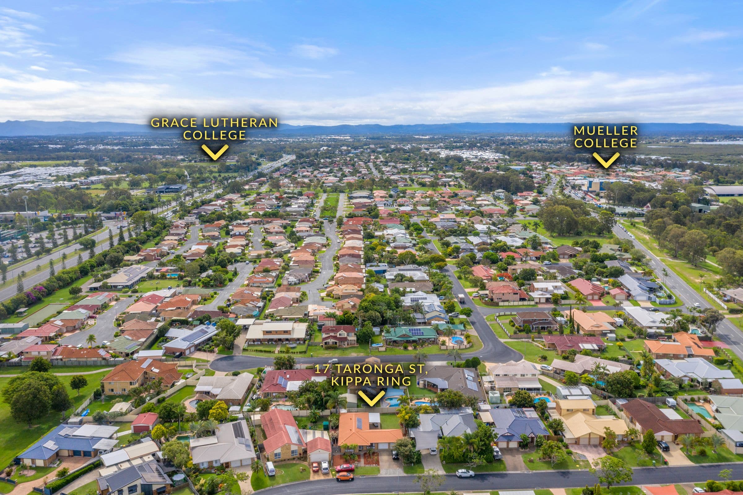 17 Taronga Street, Kippa-Ring QLD 4021, Kippa-Ring - Image 1