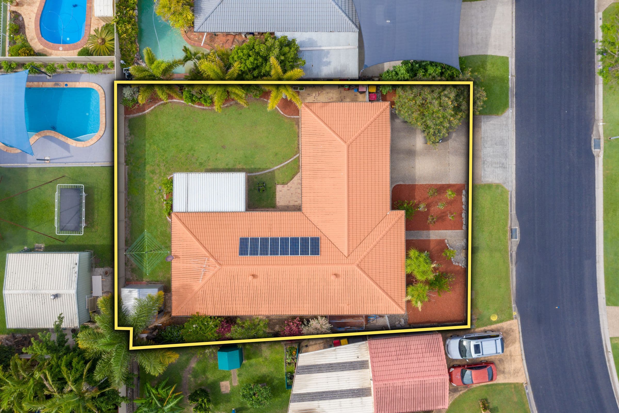 17 Taronga Street, Kippa-Ring QLD 4021, Kippa-Ring - Thumbnail 3