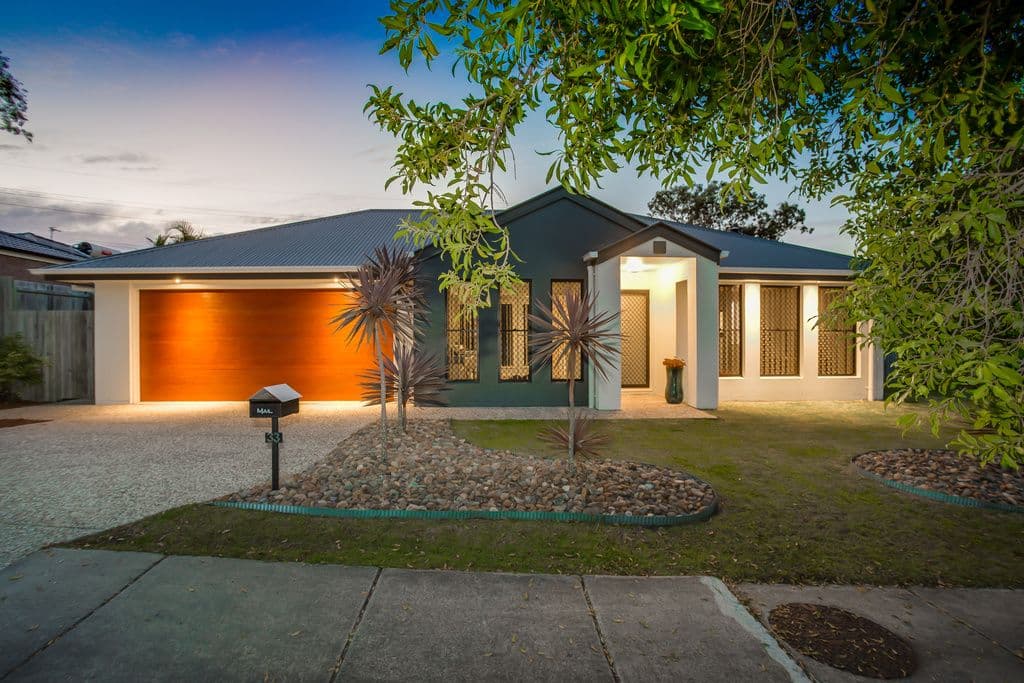 33 Antonson Crescent, Mudgeeraba QLD 4213, Mudgeeraba - Image 1