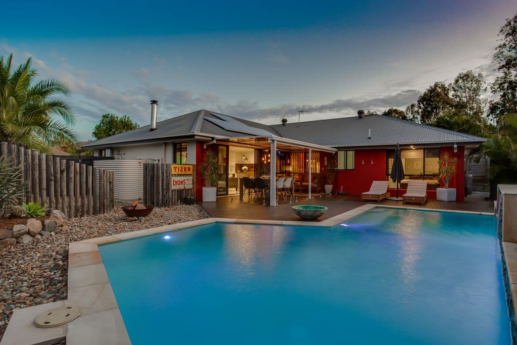 33 Antonson Crescent, Mudgeeraba QLD 4213, Mudgeeraba - Thumbnail 7