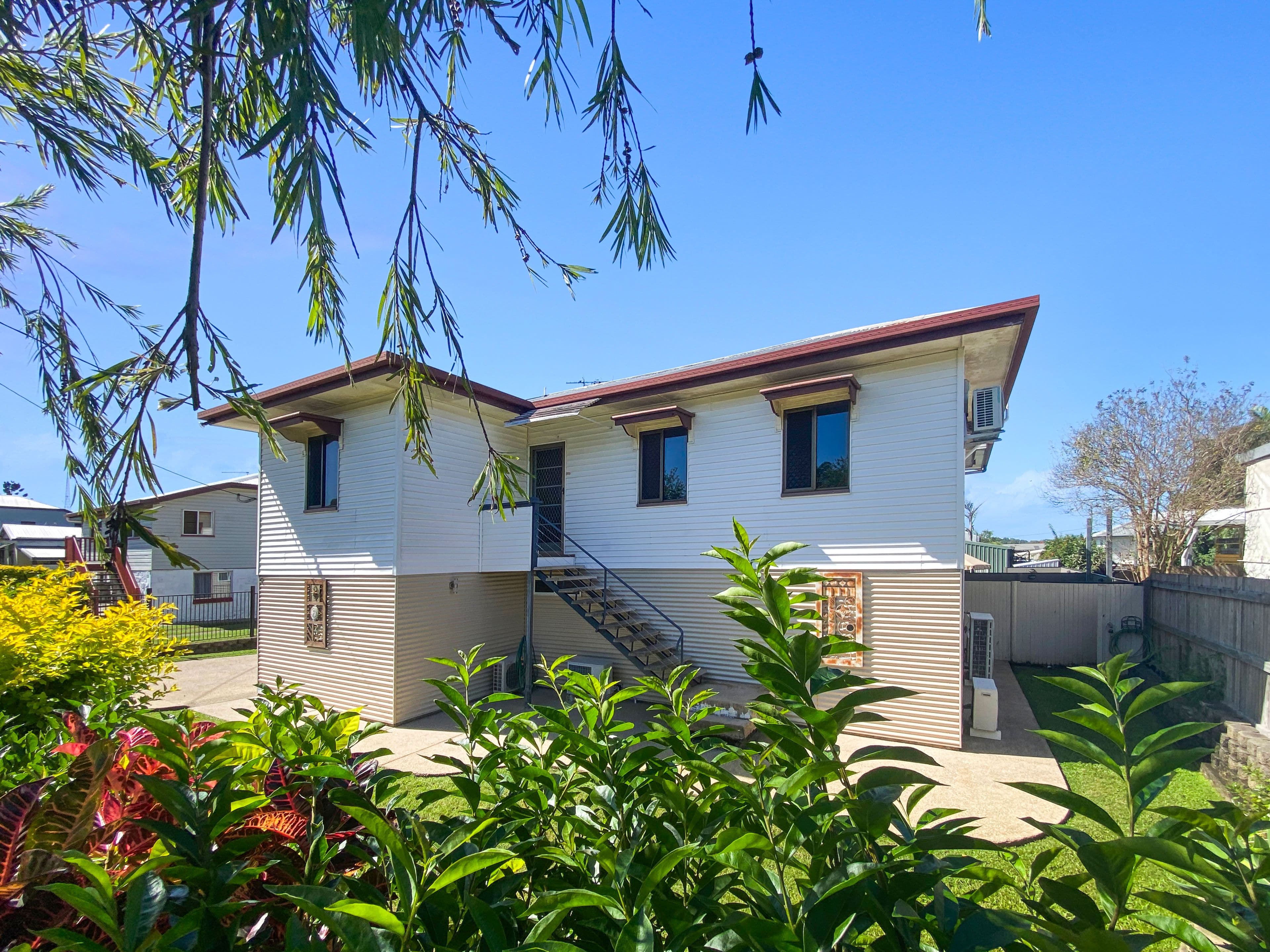 6 Nolan Street, Sarina QLD 4737, Sarina - Thumbnail 2