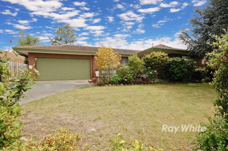 68 Mowbray Drive, WANTIRNA SOUTH VIC 3152, Wantirna South - Image 1