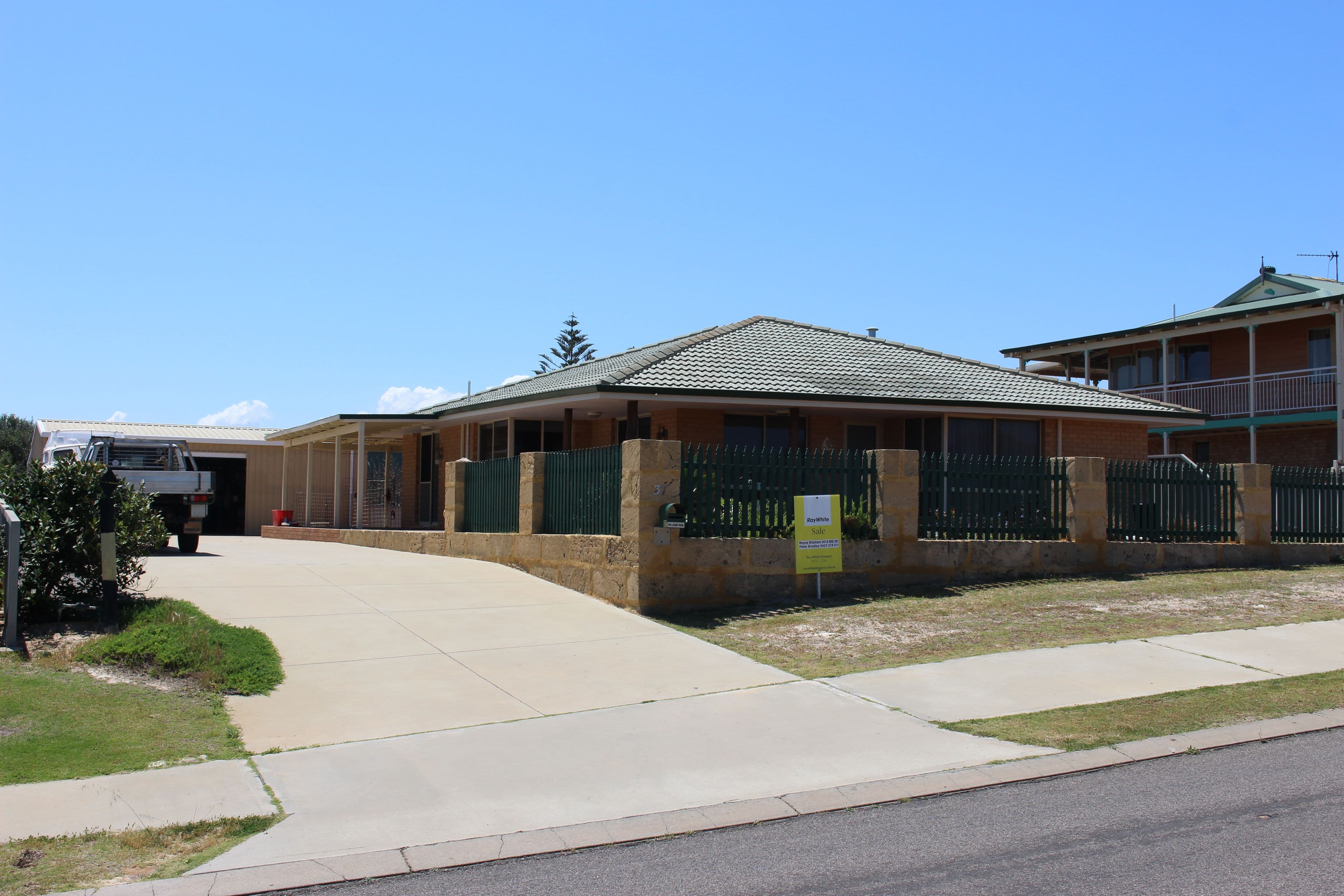 37 George Street, PORT DENISON WA 6525, Port Denison - Image 1