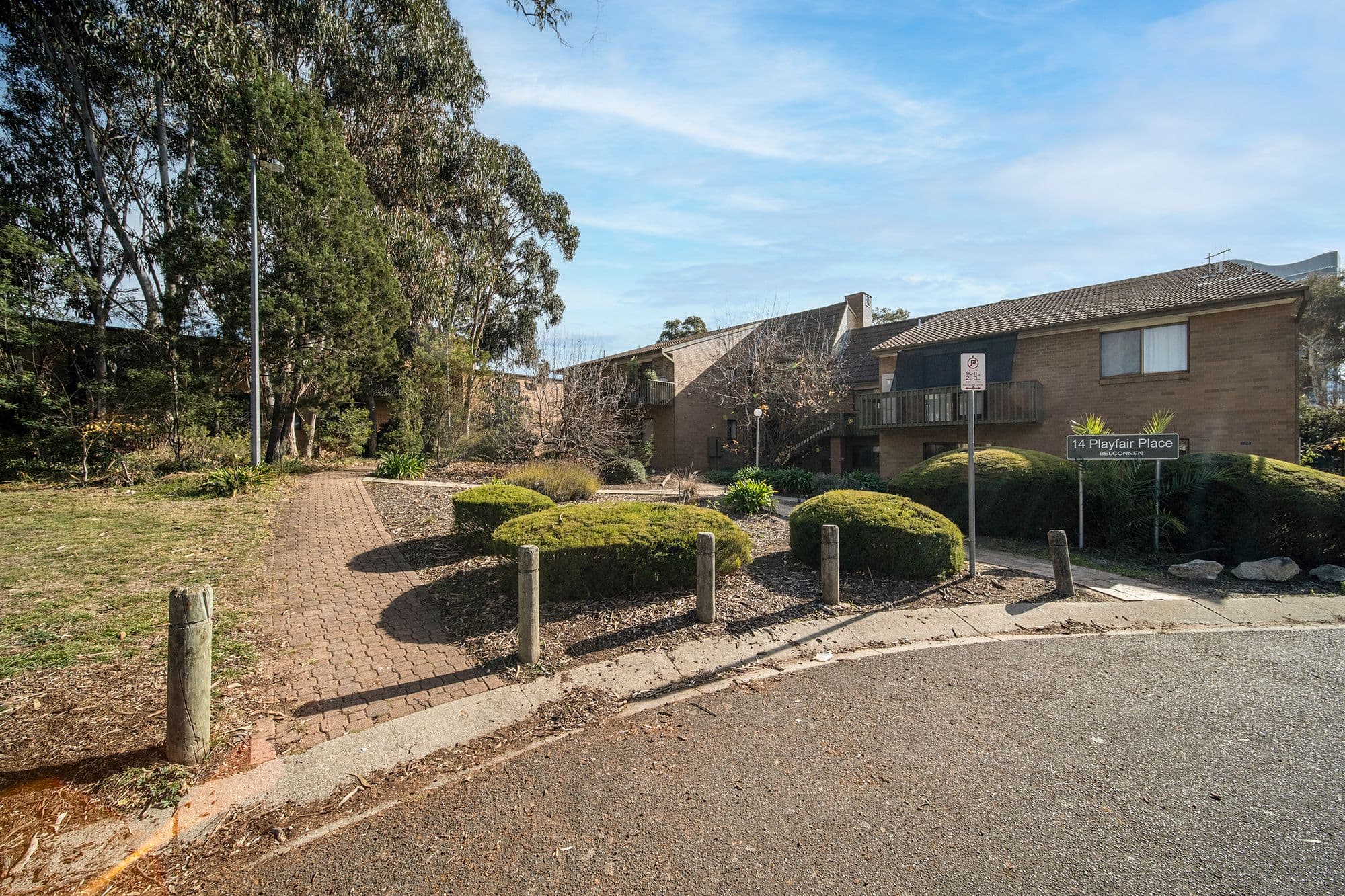 14 Playfair Place, Belconnen ACT 2617, Belconnen - Image 1