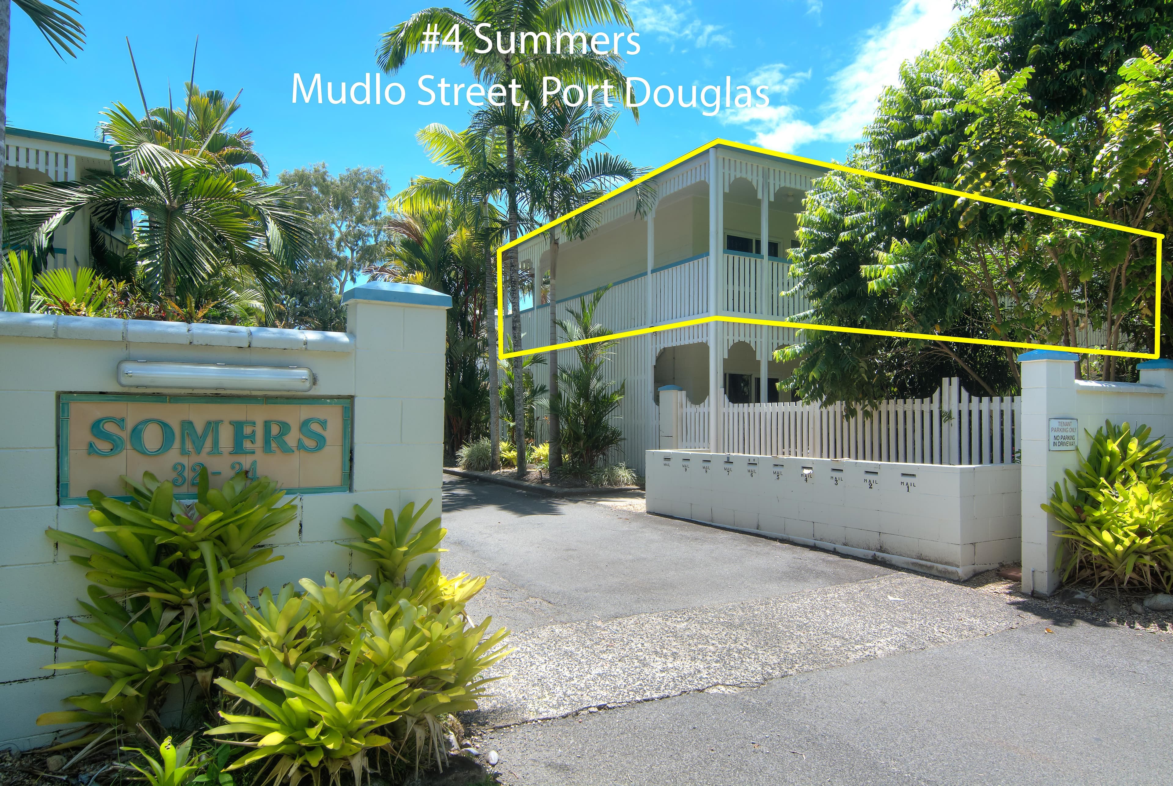 32-34 Mudlo, Port Douglas QLD 4877, Port Douglas - Thumbnail 7