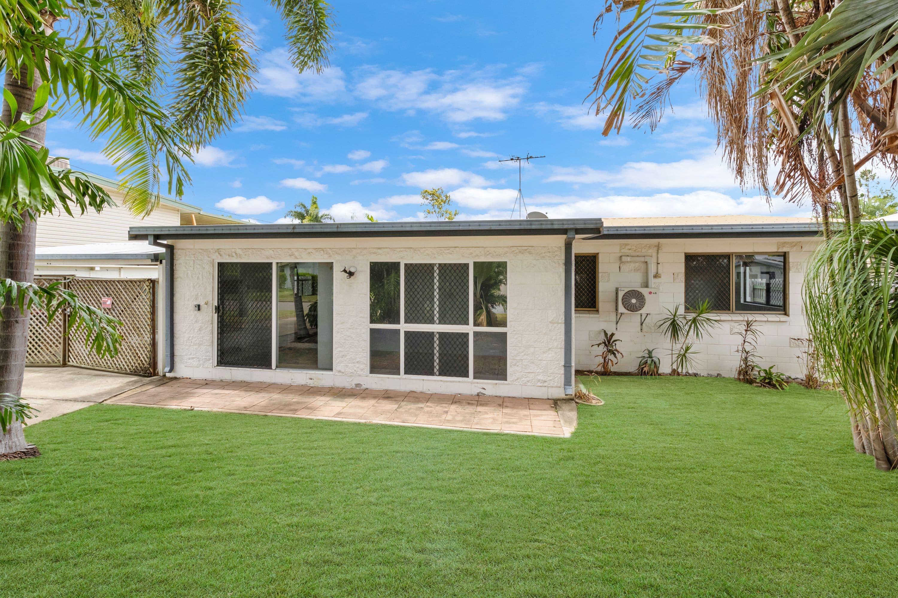 7 Ryrie Crescent, Rasmussen QLD 4815, Rasmussen - Image 1