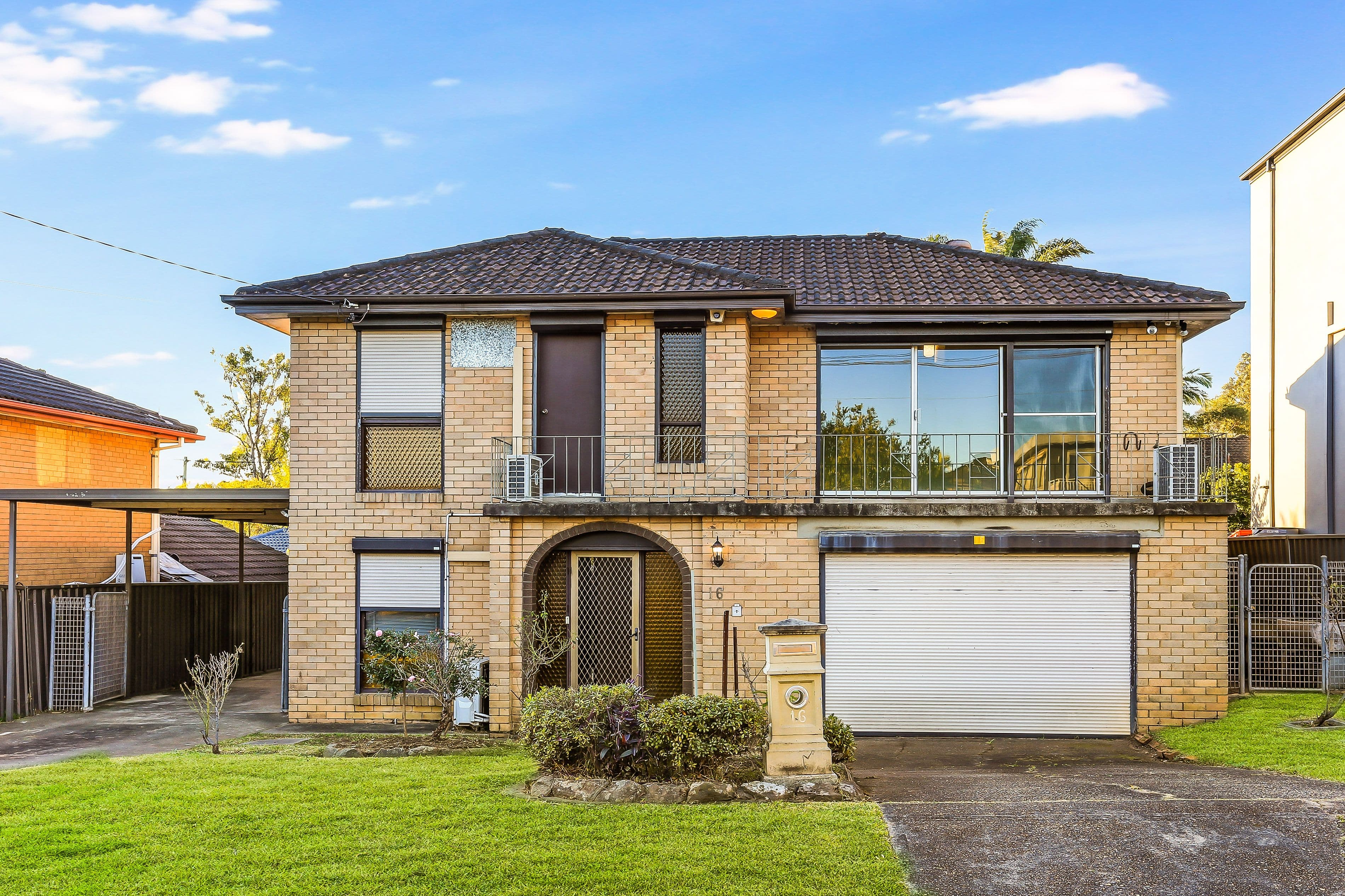 16 Hinkler Avenue, Condell Park NSW 2200, Condell Park - Image 1