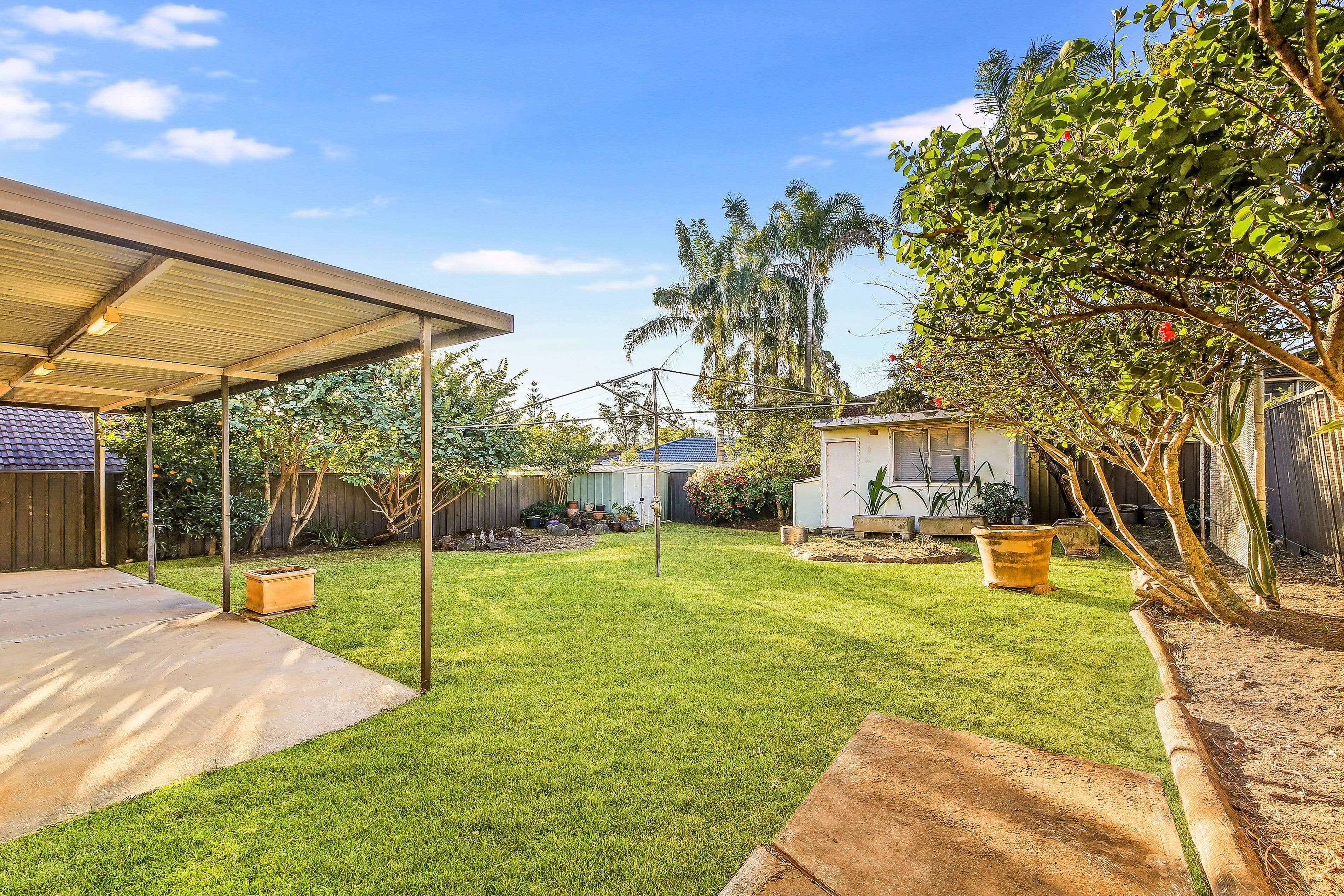16 Hinkler Avenue, Condell Park NSW 2200, Condell Park - Thumbnail 7