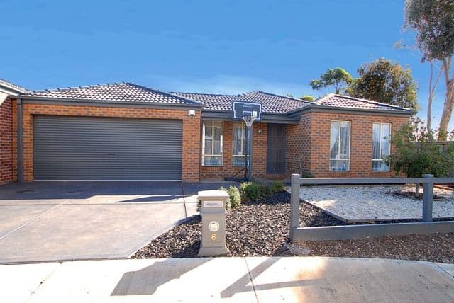 6 Odessa Court, WERRIBEE VIC 3030, Werribee - Image 1