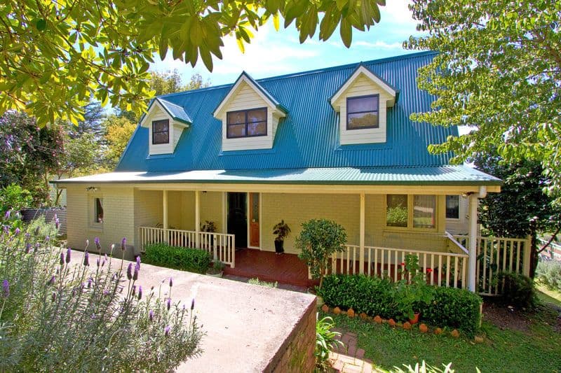 5 Bennett Lane, KURRAJONG HEIGHTS NSW 2758, Kurrajong Heights - Thumbnail 6