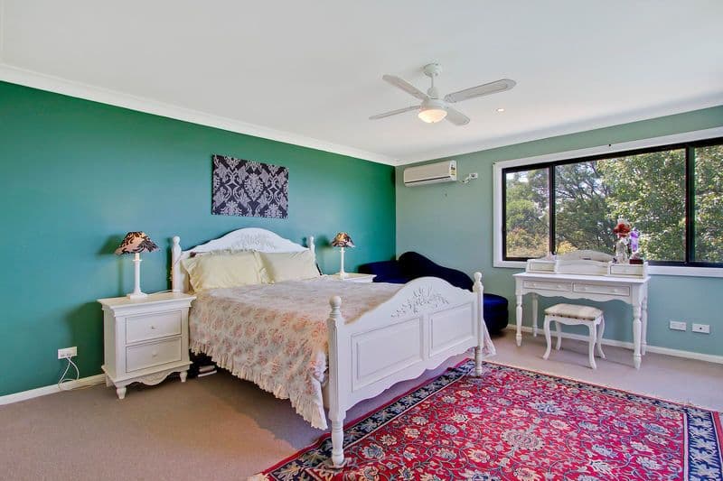 5 Bennett Lane, KURRAJONG HEIGHTS NSW 2758, Kurrajong Heights - Thumbnail 8
