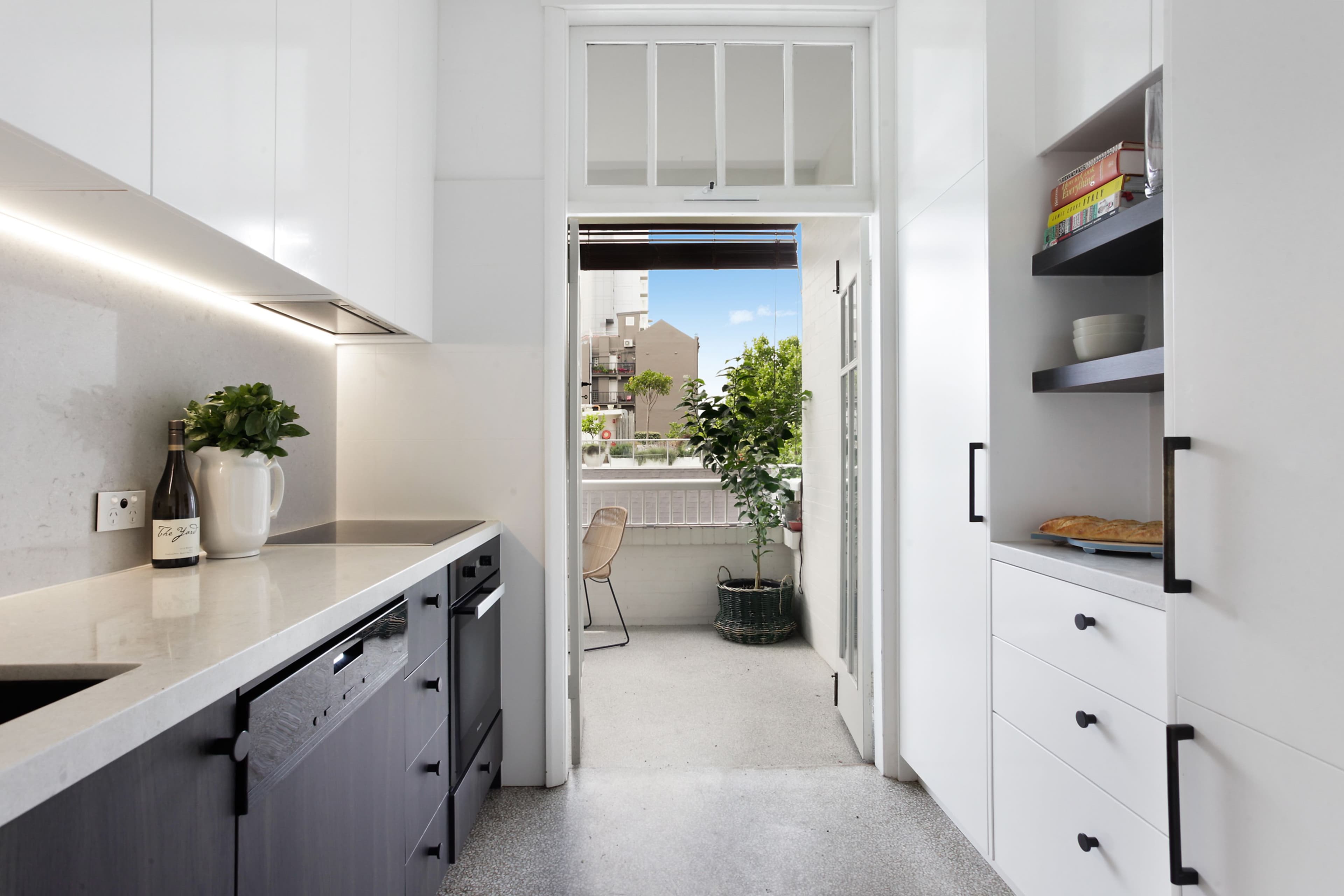 97-99 Macleay Street, Potts Point NSW 2011, Potts Point - Thumbnail 2