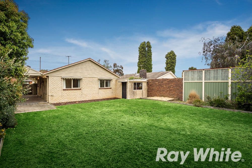91 O'Connor Road, Knoxfield VIC 3180, Knoxfield - Thumbnail 8
