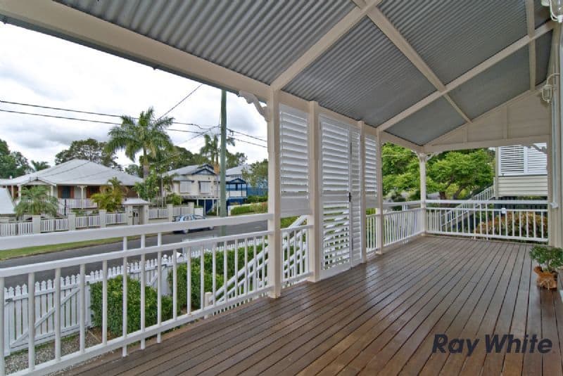 14 Meecham Street, GRANGE QLD 4051, Grange - Thumbnail 2