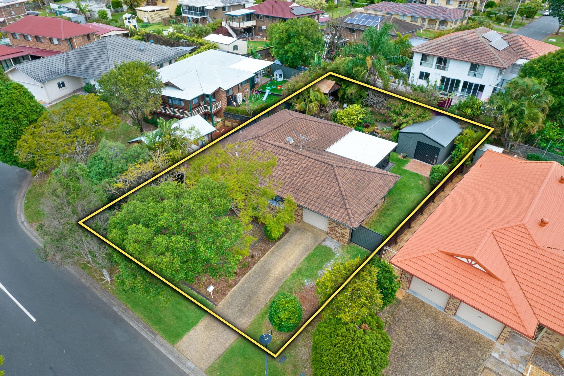 7 Sovereign Place, Boondall QLD 4034, Boondall - Thumbnail 2