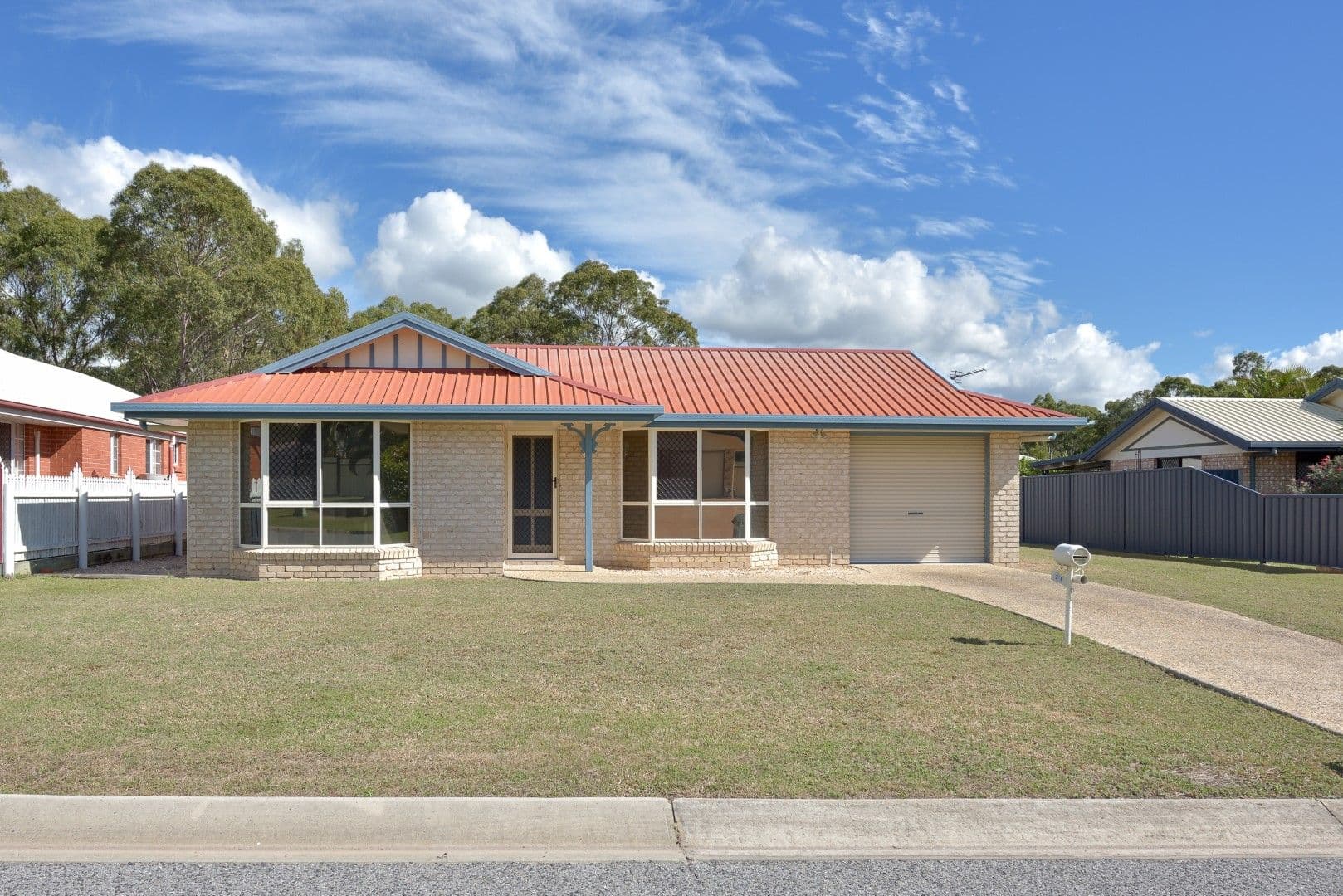 11 Hamilton Drive, Clinton QLD 4680, Clinton - Image 1