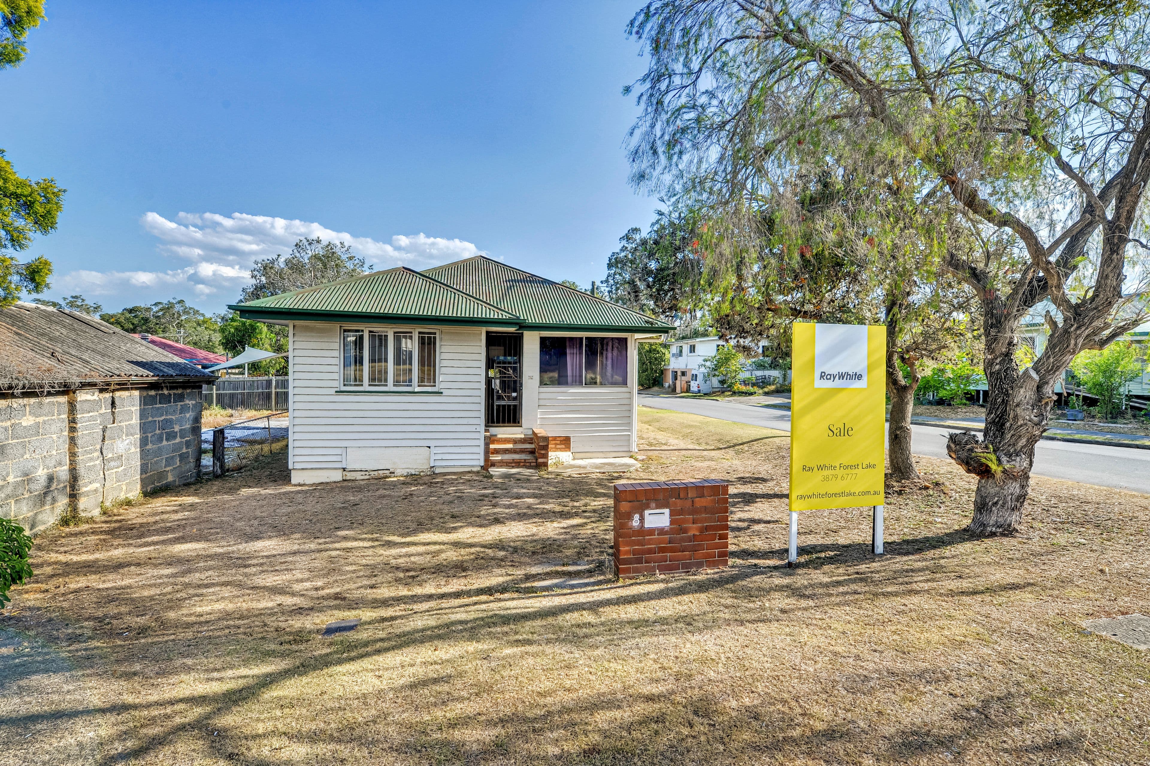 8 Sussex Road, Acacia Ridge QLD 4110, Acacia Ridge - Thumbnail 2