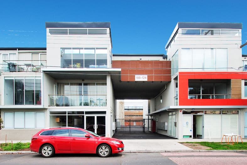 108-124 Union Street, BRUNSWICK VIC 3056, Brunswick - Image 1