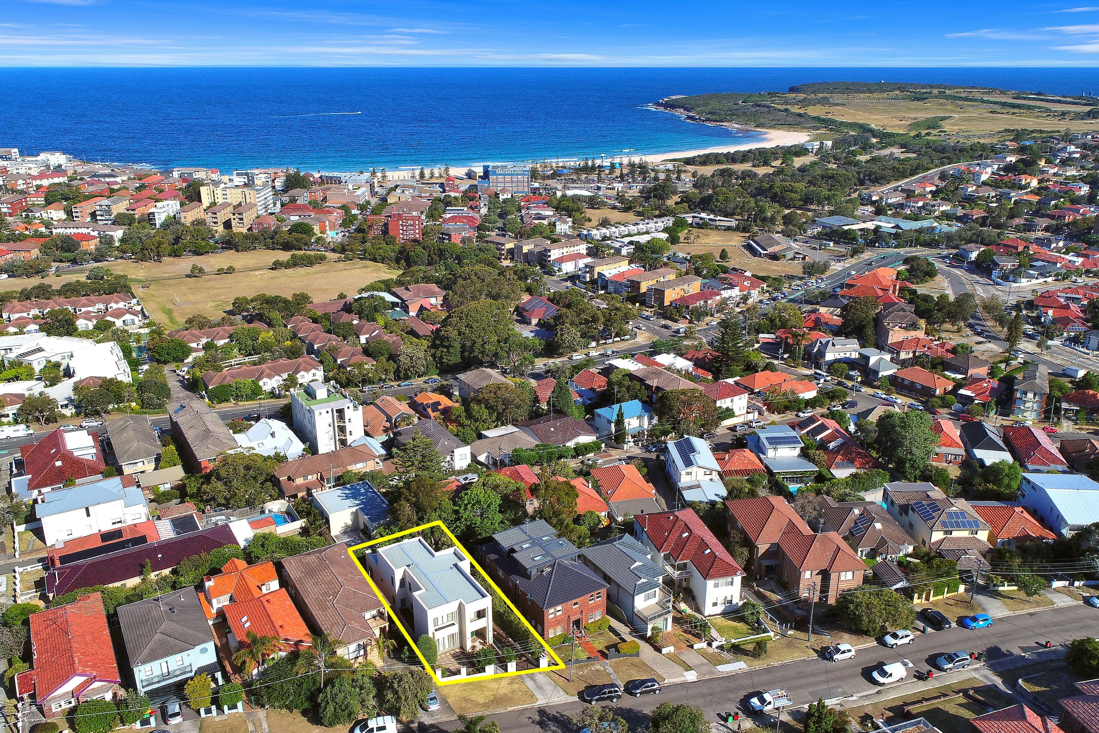 9 French Street, Maroubra NSW 2035, Maroubra - Thumbnail 4